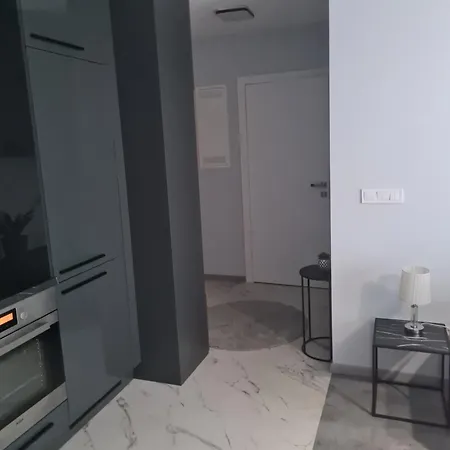 Apartament * Nowy Sącz