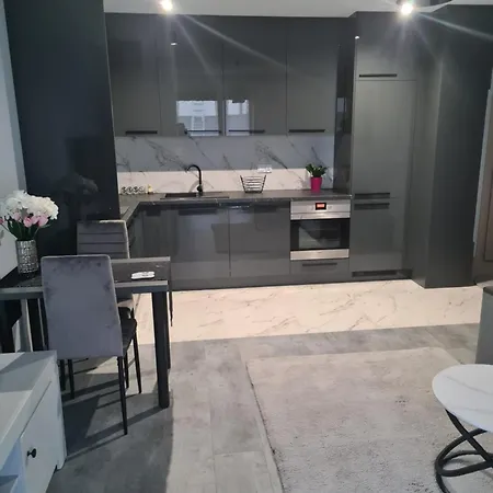 Appartement Apartament *