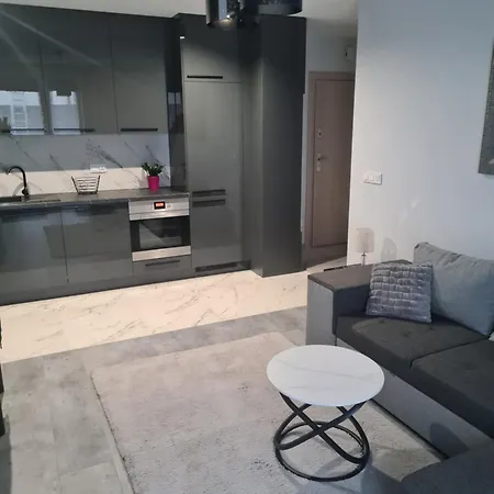 Apartament