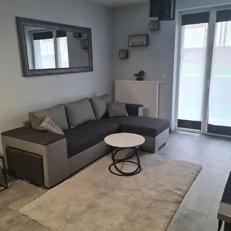 Appartement Apartament *
